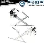 Front Window Regulator Kit Fits 2012-2016 Honda CR-V (for: Honda)