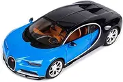 Maisto Bugatti CHIRON 1/24 Diecast Model Car 31514