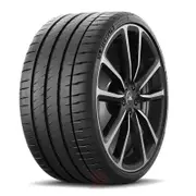 Michelin Pilot Sport 4 S Tyres 265/35R18 97Y