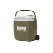 Cooler Box - Mobi Garden Arctic Ice Insulated Boxes, 26L / Green