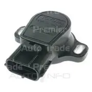 PAT Throttle Position Sensor - TPS-038
