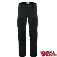 在飛比找Yahoo奇摩購物中心優惠-【Fjallraven 北極狐】男 Keb Trousers