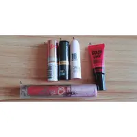 在飛比找蝦皮購物優惠-RIMMEL Kate Moss Revlon 16BRAN