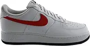 [Nike] Air Force 1 '07 'Mismatched Swooshes - White' CT2816 100