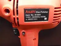 在飛比找Yahoo!奇摩拍賣優惠-㊣宇慶S舖㊣日本ASAHI 8100A M16通用牙 輕巧型