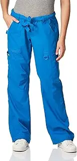 [koi] Classics 701 Women's Lindsey Scrub Pants, Ultramarine