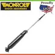 2x MONROE GT Gas Shock Absorber Pair -Front For Mitsubishi Triton 2.4 2WD MK (for: Mitsubishi)