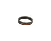 eXotic Carbon 5mm Headset Spacer for Forks With a 1 inch Diameter Steerer Tube