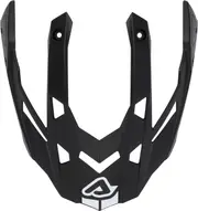 Acerbis Attack, peak