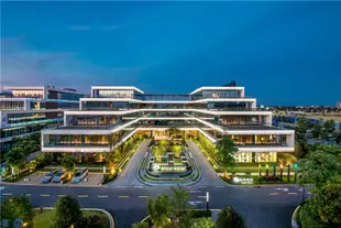 福州VR長樂國際機場亞朵酒店VR Atour Hotel (Fuzhou Changle International Airport)
