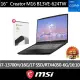 【MSI】Office 2021★16吋i7 RTX4050創作者筆電(Creator M16/i7-13700H/16G/1T SSD/W11P/B13VE-624TW)