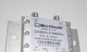 1PC New ZASWA-2-50DRA+ Solid State Switch Replaces ZASWA-2-50DR+ #HH