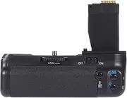 LIN ATQ Vertical Camera Battery Grip for Canon 750D / 760D Digital SLR Camera Dong