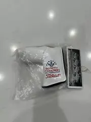 NEW! Scotty Cameron 2008 Team USA