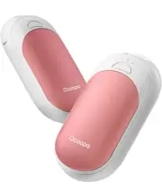 OCOOPA Magnetic Rechargeable Hand Warmers 2 Pack, Ultrathin Electric Handwarmers