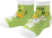 [GRUSS & CO] Baby Socks with Motif Print, Size 18-23, Magic Socks, Figurely Pressed, Gift Baby, Birth