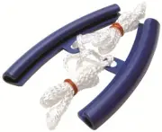 Motion Pro 08-0357 Rim Protectors 15-8357 3811-0016 57-0357 059-080357 142276