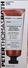 Peter Thomas Roth Vitamin A C E Retinoid Treatment 30 mL / 1 fl oz NEW