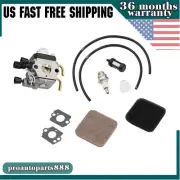 Carburetor For STIHL FS74 FS76 HT70 HT75 FS80R FS85R FS55 FS45 String Carb
