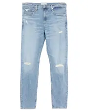 [CALVIN KLEIN JEANS] CALVIN KLEIN JEANS Jeans - Item 30442678