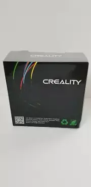 Creality PLA 3D Printer Filament - 1.75mm Diameter - 1kg/Spool Black