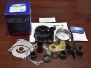 Johnson Evinrude 5007972 Water Pump Kit Assembly Genuine OEM
