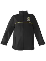 Richmond Tigers AFL Mens Soft Shell Jacket by Sporting House