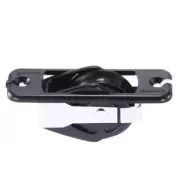38mm Single Deck Exit Composite Cover - Master SPB-3807F