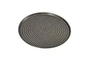 Bakemaster Perfect Crust Pizza Crisper Tray 32cm