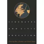 ISOCRATES AND CIVIC EDUCATION