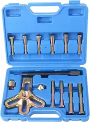 13 Piece Harmonic Balancer Steering Wheel Puller Kit