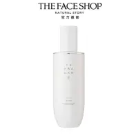 在飛比找momo購物網優惠-【THE FACE SHOP 菲詩小舖】蕊花譚雪潤純白乳液1