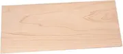 ERINGOGO Head Veneer Plywood Tuner Winder Banding Guitar Acoustic Fretboard Headstock Plate Wooden