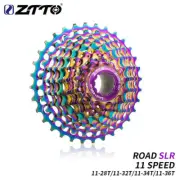 Road Bike SLR 11speed Cassette UltraLight 11-28/32/34/36T BicycleFreewheel new