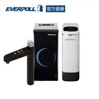 在飛比找蝦皮商城優惠-【EVERPOLL】廚下型調溫無壓飲水機+直出RO淨水器(閃