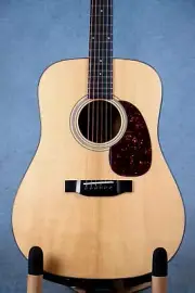 Eastman E6D-TC Thermo Cured Dreadnought Acoustic Guitar - M2104056