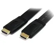 Alogic 2m FLAT High Speed HDMI with Ethernet Cable (M/M)