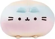 Pusheen Round Rainbow Squisheen Plush Toy, 27 cm Height