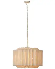 Jamie Young Theory Chandelier