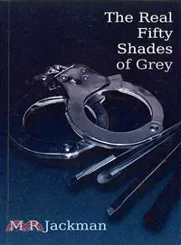 在飛比找三民網路書店優惠-The Real Fifty Shades of Grey