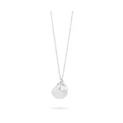 Womens Necklace by Radiant Ry000146 45 Cm