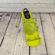 Stance The Grinch Kids Crew Socks Large (Youth 3-5.5)