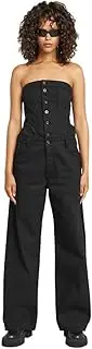 [G-STAR RAW] G-STAR Women's Jumpsuit