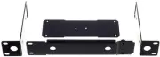 Sennheiser Pro Audio Wireless Microphone System, Black (507351)
