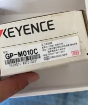 1PC New Keyence GP-M010C GPM010C Pressure Sensor In Box Brand