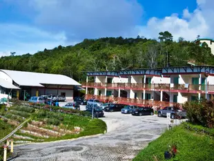 凱琳哥打京那巴魯度假村Celyn Resort Kinabalu