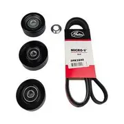 Basco Drive Belt with Pulleys - DBS1062EP