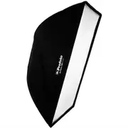 Profoto 4 x 6' RFI Softbox | Black