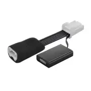 Dashcam Power Adapter 5 Pin (Model B) Custom for Subaru Ascent Crosstrek Fore...