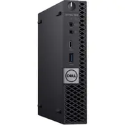 Dell OptiPlex 7060 Micro Intel i5 8500T 2.10GHz 16GB RAM 256GB SSD Wi-Fi Win 11